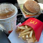 ビッグマックセット