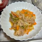 プルコギ(ベルクス 東墨田店)