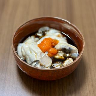 牡蠣ポン酢(ヒルママーケットプレイス 墨田京島店)