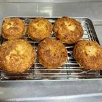 カレーコロッケ