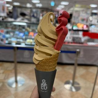 アールグレイリッチミルク