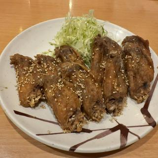 手羽先(風来坊 青山店)