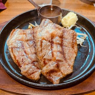 サーロインステーキ（200g）