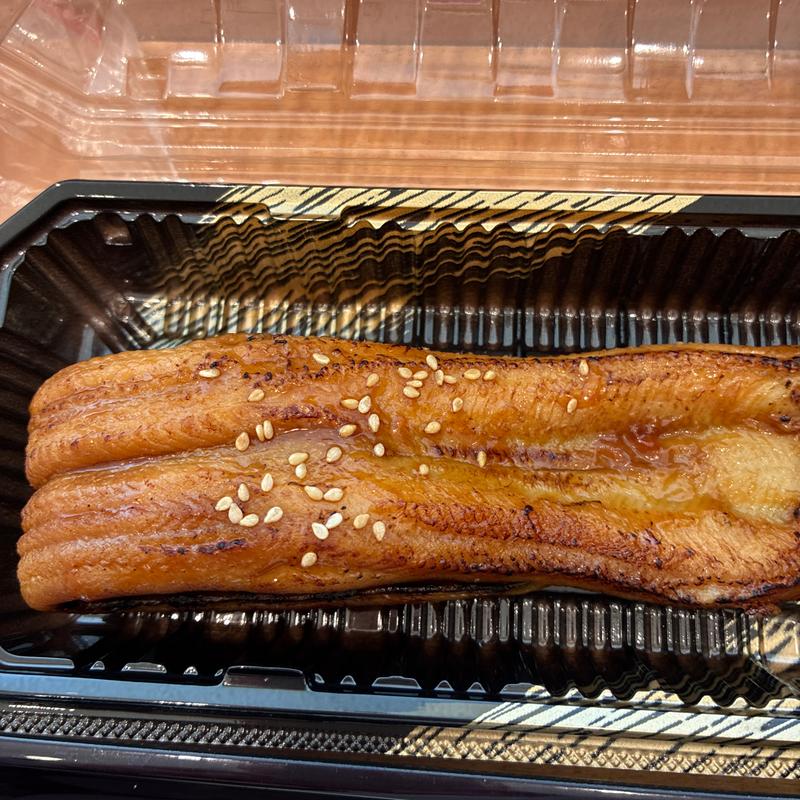 あなご寿司(ロピア 屯田店)