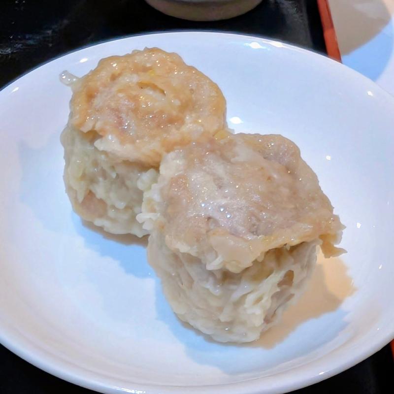 ランチセット(小洞天 ファーストスクエア店 （ショウドウテン）)