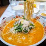 ランチセット(小洞天 ファーストスクエア店 （ショウドウテン）)