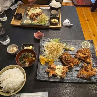 いろは定食