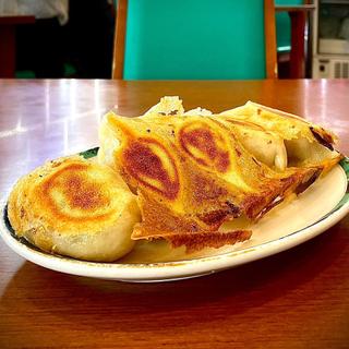 焼き餃子(春香園 )