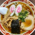 ラーメン(ちゃん源)