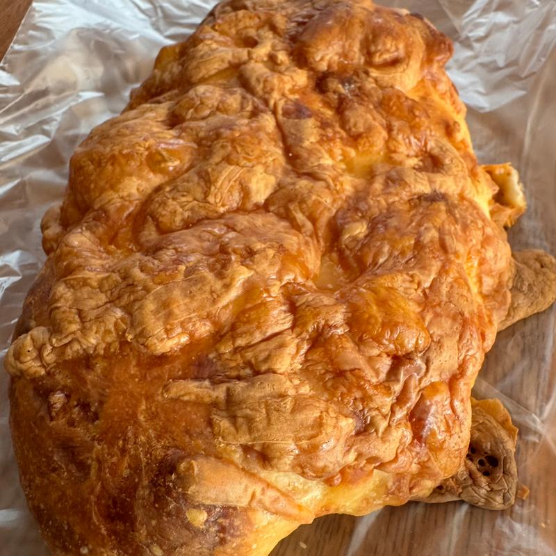 チーズパリパリ(輪Sya （リンシャ）)