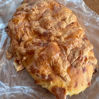 チーズパリパリ(輪Sya (リンシャ))