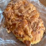 チーズパリパリ