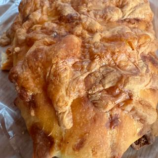 チーズパリパリ