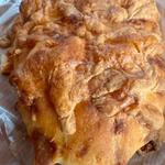 チーズパリパリ