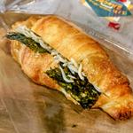 湘南しらすクロワッサンド