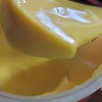 愛媛県産せとかみかんプリン(いなげや浦和ときわ店)