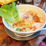 担々麺(暁 製麺 （アカツキ セイメン）)