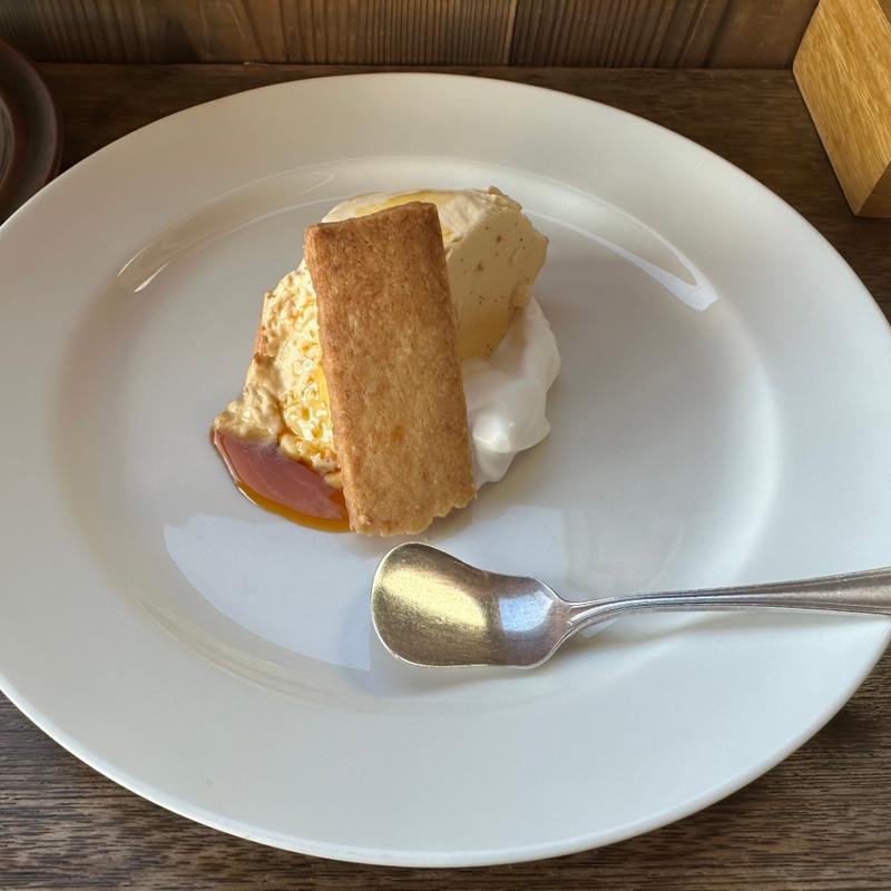 キャラメルプリン(サンデイズフード)