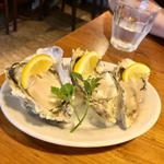 生牡蠣(スパイラル （Spiral）)