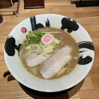 あわせあじ(彩色ラーメンきんせい 高槻本店 )