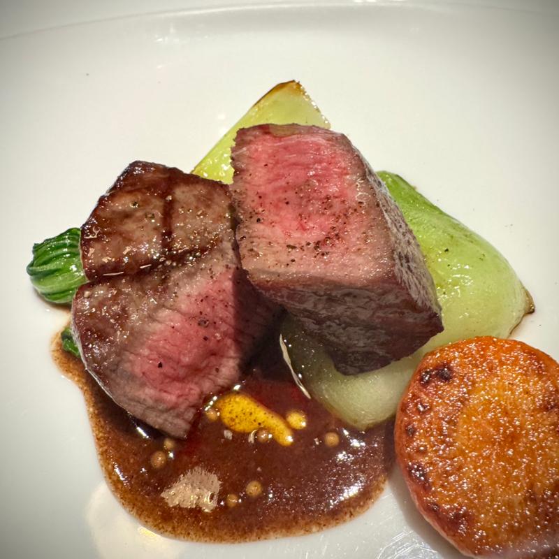 ランチBコース➕(TAVOLA CALDA SPELLO)