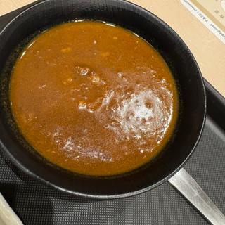 ハヤシライス(松乃家 ひばりが丘店 )