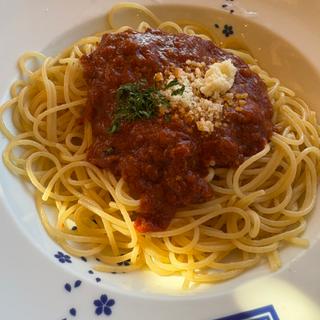 五右衛門ミートソース(洋麺屋五右衛門 新座店)