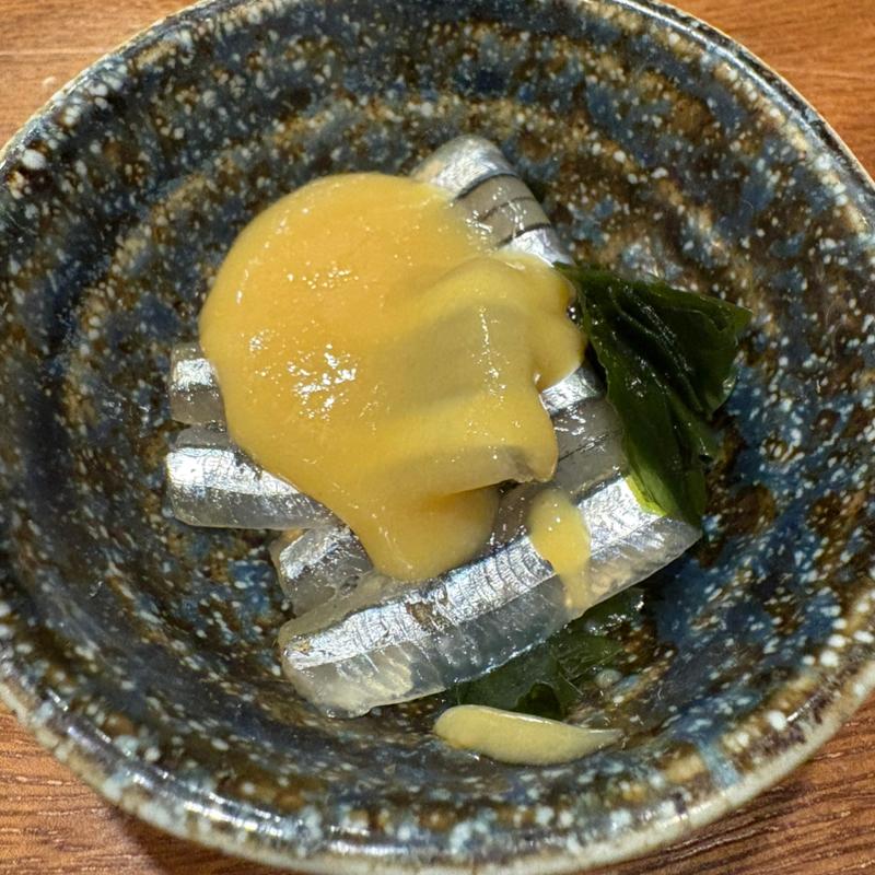 きびなご(幸まる)