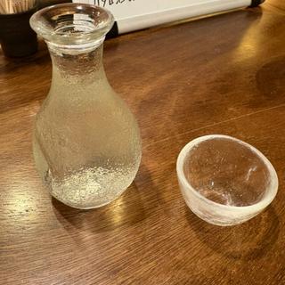 日本酒(幸まる)