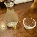 日本酒(幸まる)