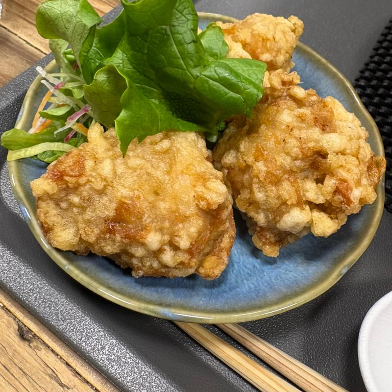 唐揚げ(月曜弁当東久留米店)