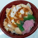 宝石丼