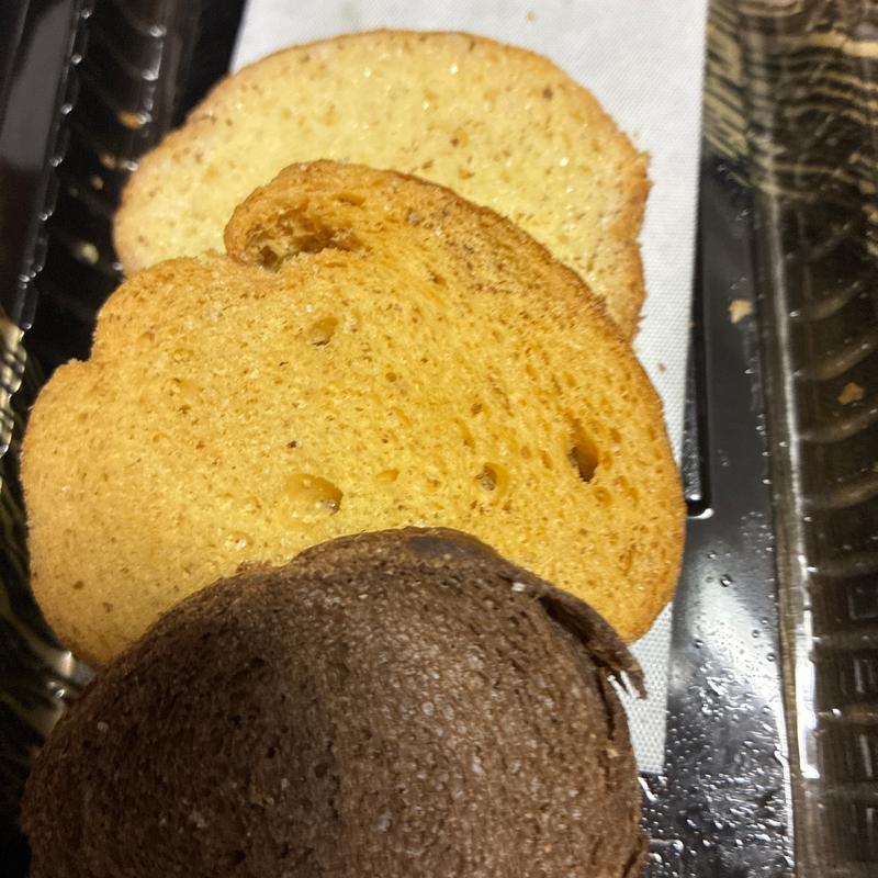 北海道ミックスラスク(ロピア 屯田店)