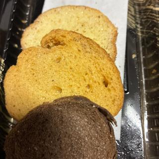 北海道ミックスラスク(ロピア 屯田店)