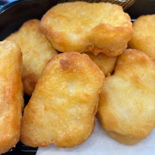 フィッシュナゲット