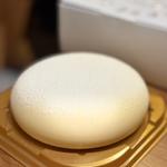 宝塚北サービスエリア限定チーズケーキ ヒトツカラ