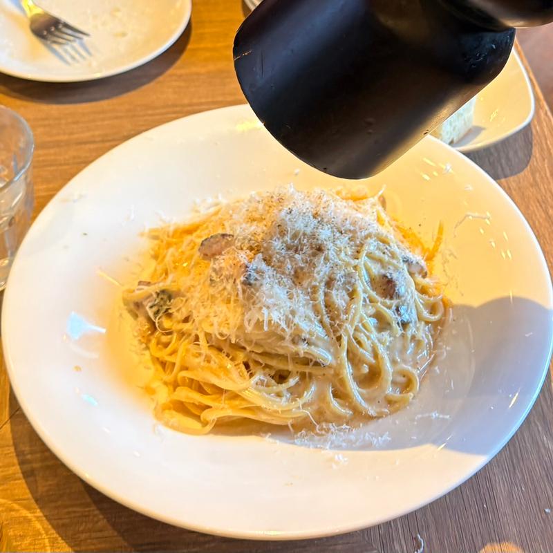 (北海道イタリアン ミアボッカ さいたま新都心店)