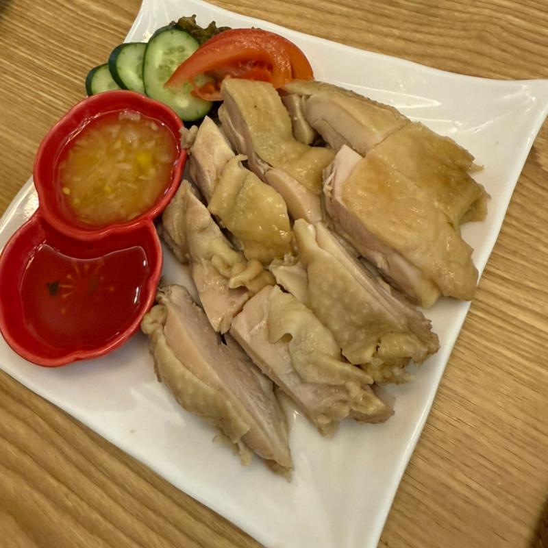 トムガイ(スパイス＆ガーリック 亀ハウス グリナード永山店)