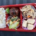 SAKANA弁当(健康咲かせる手づくり惣菜「咲菜」 京阪くずは駅店)