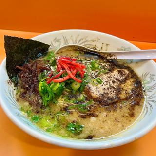 ラーメン(もっこす 栄店 )