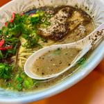 ラーメン(もっこす 栄店 )