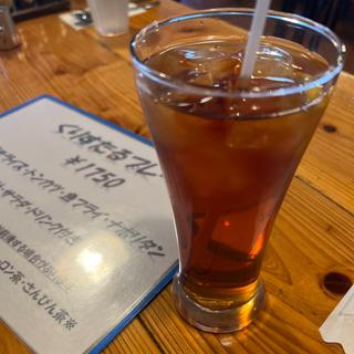 アイスティー(くりすたる)