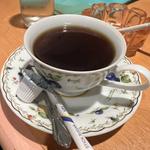 ホットコーヒー