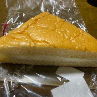 ふんわり牛乳パン(原信 篠ノ井東店)