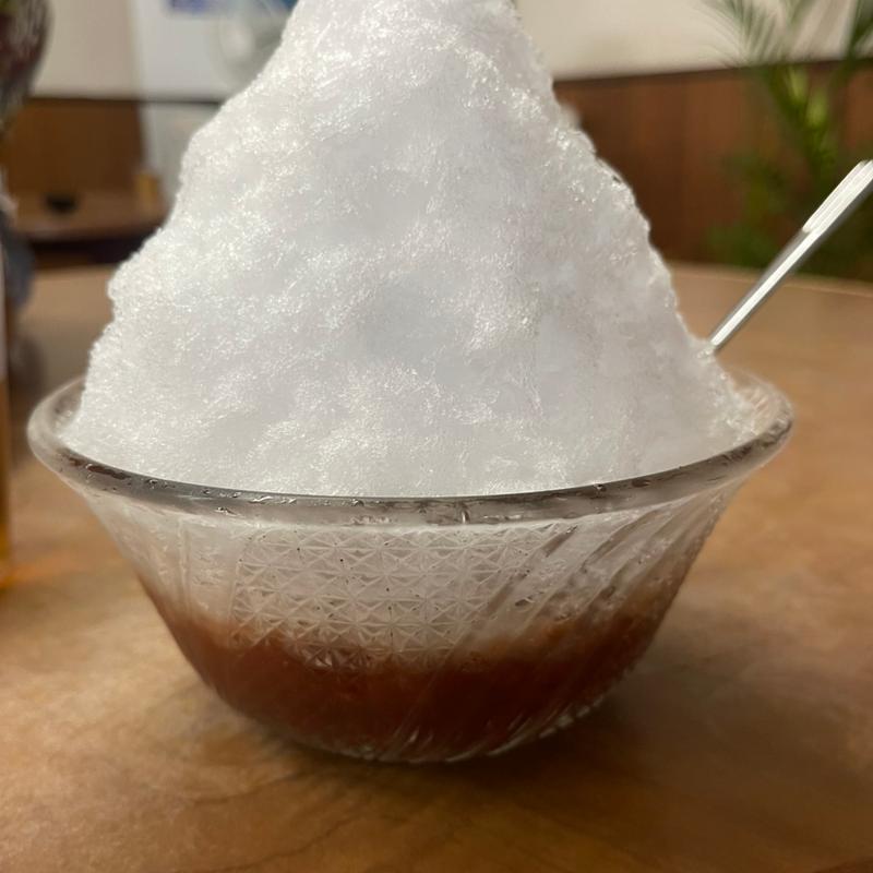 ぜんざい(千日 （せんにち）)