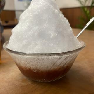 ぜんざい(千日 （せんにち）)