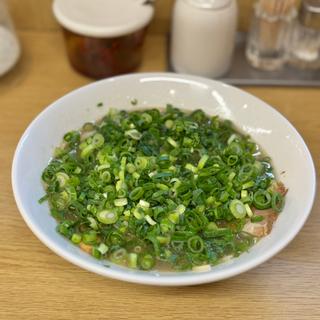 ラーメン(まるイ 中之島店)