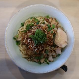 混ぜそば(流星群)