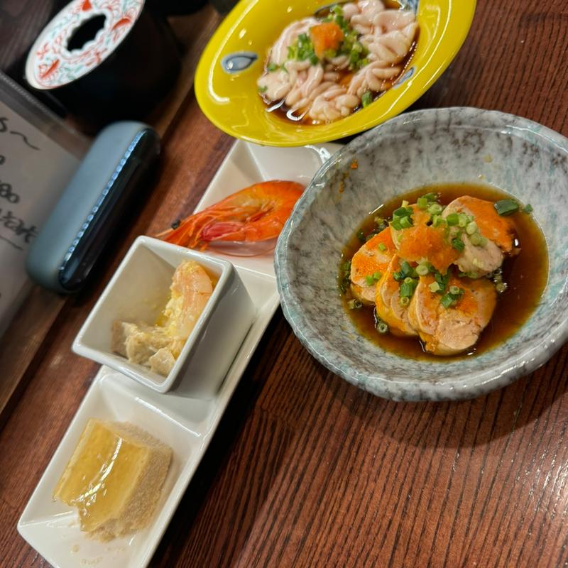 (めいじ家大舟)