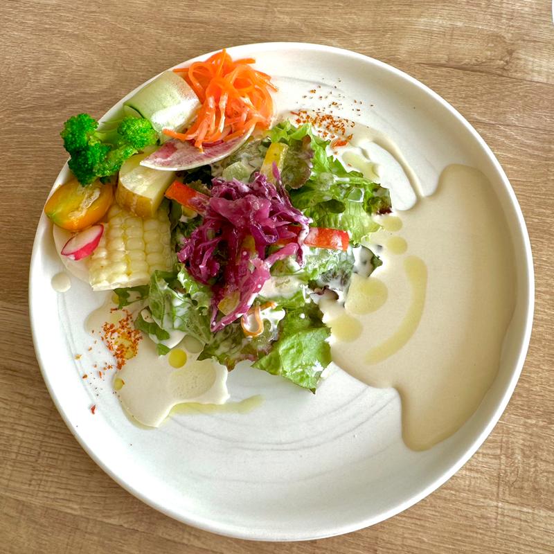 (小さなパスタや 蓉(よう))